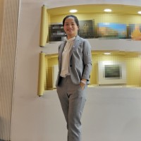 Lynn Tao - Senior Sales Manager Of Artron Art Group