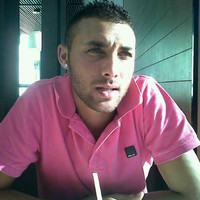 mikhail moses