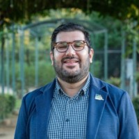Aarón J. Zavala, Mpa, Mup