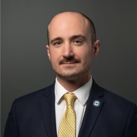 Steven Booth