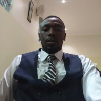 Chelangat Saulo James