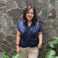 Beta Indhayuni Azhari