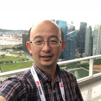 Kevin Liew