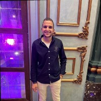Abdelrahman Fawzy