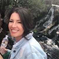 Luanna Armitage