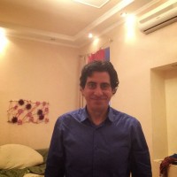 Mark Sant