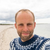 Richard Tallaksen