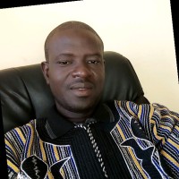 Souleymane Bonkoungou