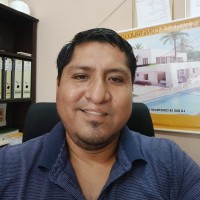 Jose Aguilar Llanos