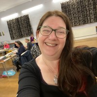 Lorna Breckell