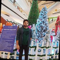 Rahul Keshri