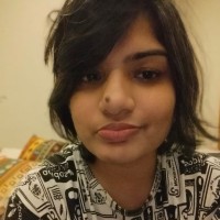 Amna Khan