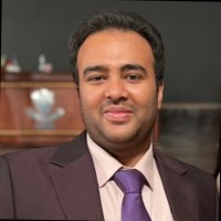 Dawood Maqbool