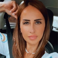 Ghina Abu-Al Soud