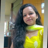 Megha Jadhav