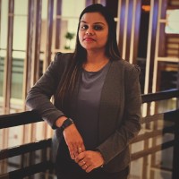 Anisha Alex