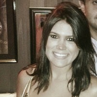 Ana Carolina Pereira