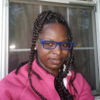 Nekieda Bush