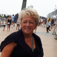 Carin Bakker