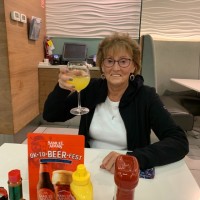 Theresa Donald