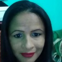 Maria miriele Da silva e silva