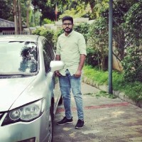 Mohammed Ashik