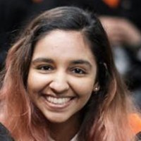 Anuradha Chopra