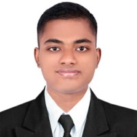 Haresh Seenivasagan