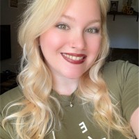Lauren Correll
