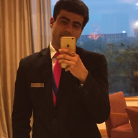 Udit Raghav