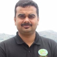 Ravi Padasalagi