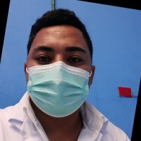 Jorge Luis Alvarez Solis