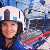Jodi Franzman