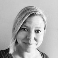 Anneli Hallberg