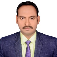 Babaloo Ali