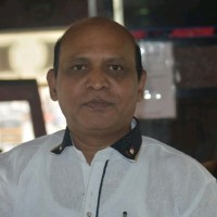 Nitindra Salvi