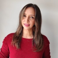 Claudia Patricia Garcia Miranda