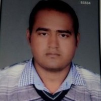 Gaurav Dixit