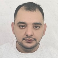 Keshav Bashyal