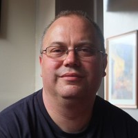 Ian Campbell