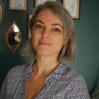 Iris Phelizon