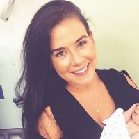 Rhiana-Mae Olsson