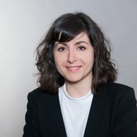 Mélissa Condé