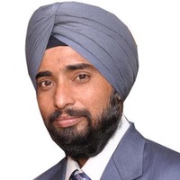 Trilochan Singh