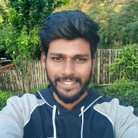 Sakthi Prasanth