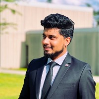 Faizaan Shaikh