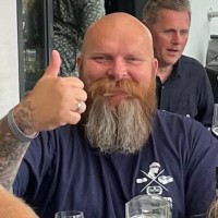 Stig Levi Kristiansen