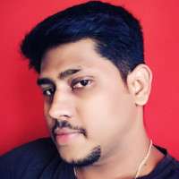 Santhosh Krishna