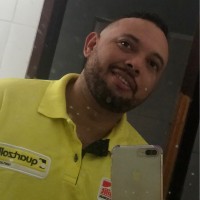 Ailton Leal