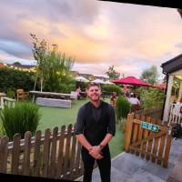 Adam Finlay